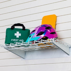 Garage Shelving