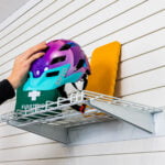 Garage Shelving Solutions