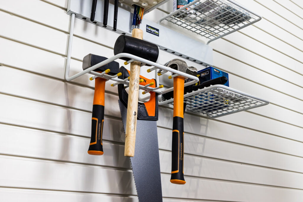 Handyman Tool Storage Kit