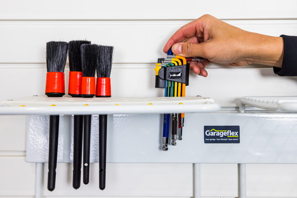 Handyman Tool Storage Kit