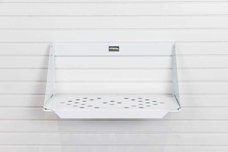 Heavy Duty Garage Shelf