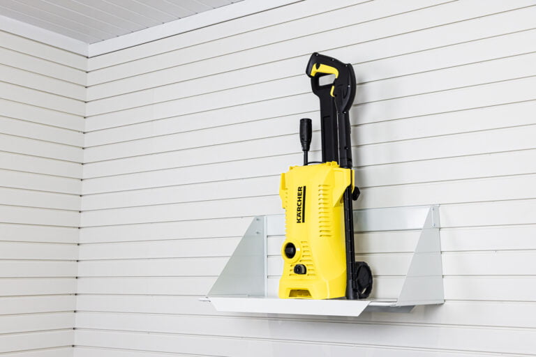 Garage Shelving