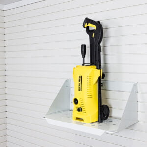 Heavy Duty Garage Shelf