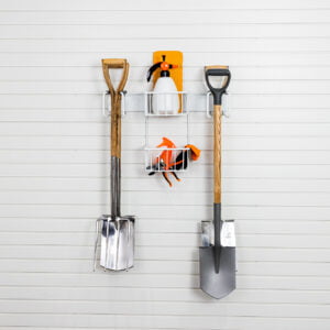 Garden Rack Tool Storage