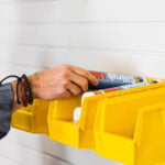 Large Organising Bins