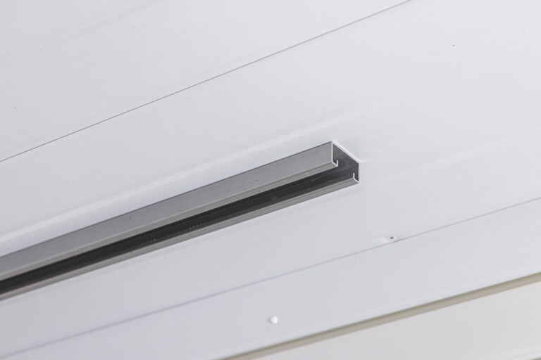 Garageflex PowerTrack Ceiling Storage