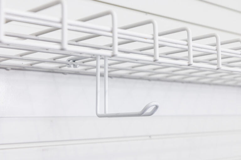 Shelving Hanger Hooks