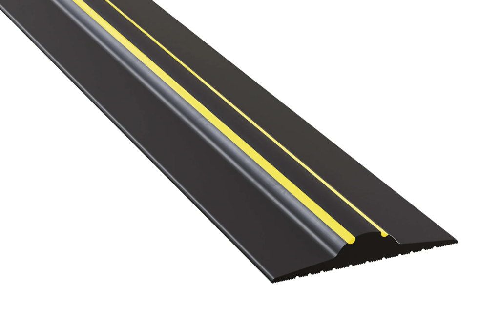 20mm Garage Threshold Barrier