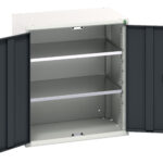 Bott Metal Wall Cabinet