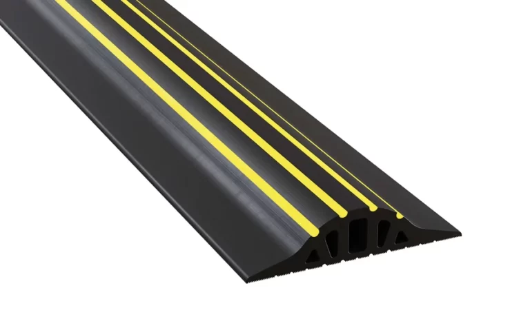 30mm Threshold Barrier