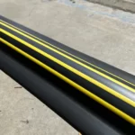 30mm Threshold Barrier