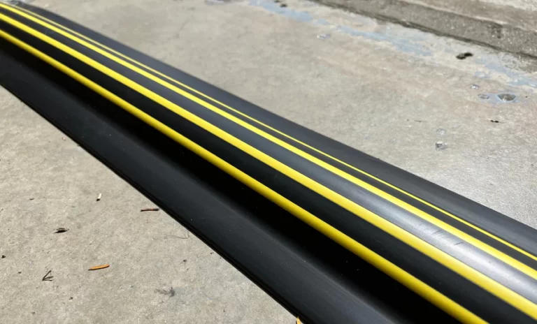 30mm Threshold Barrier