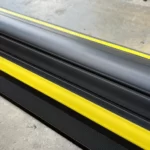 40mm Threshold barrier