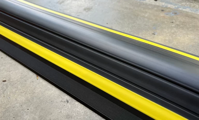 40mm Threshold barrier