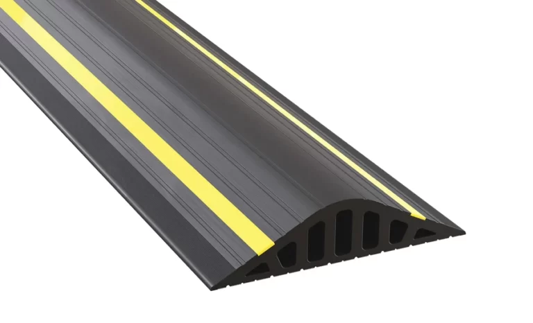 50mm Threshold Barrier