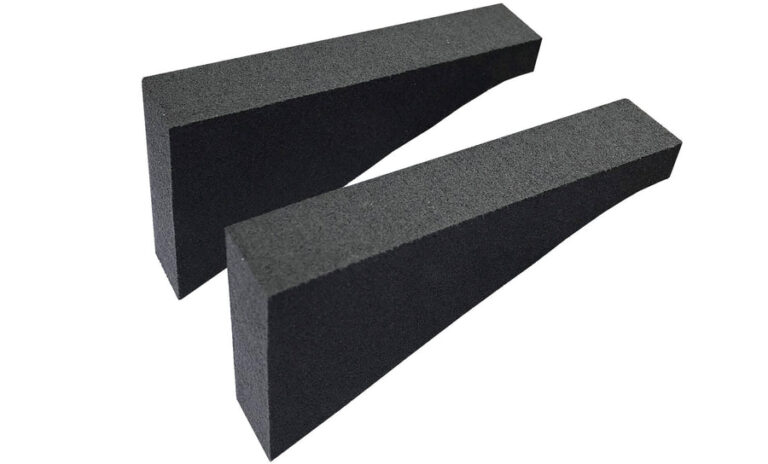 Threshold Barrier Foam Blocks