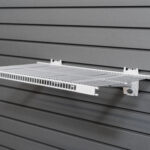 24x12inch bracket shelf