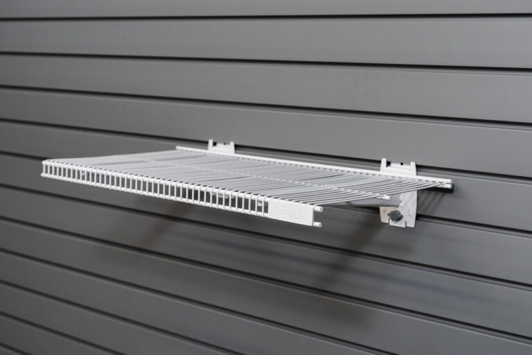 24x12inch bracket shelf