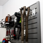 FlexiPanel Garage Storage Starter Set 1