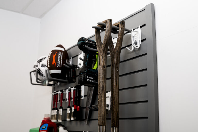 FlexiPanel Garage Storage Starter Set 1