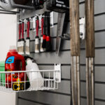 FlexiPanel Garage Storage Starter Set 1