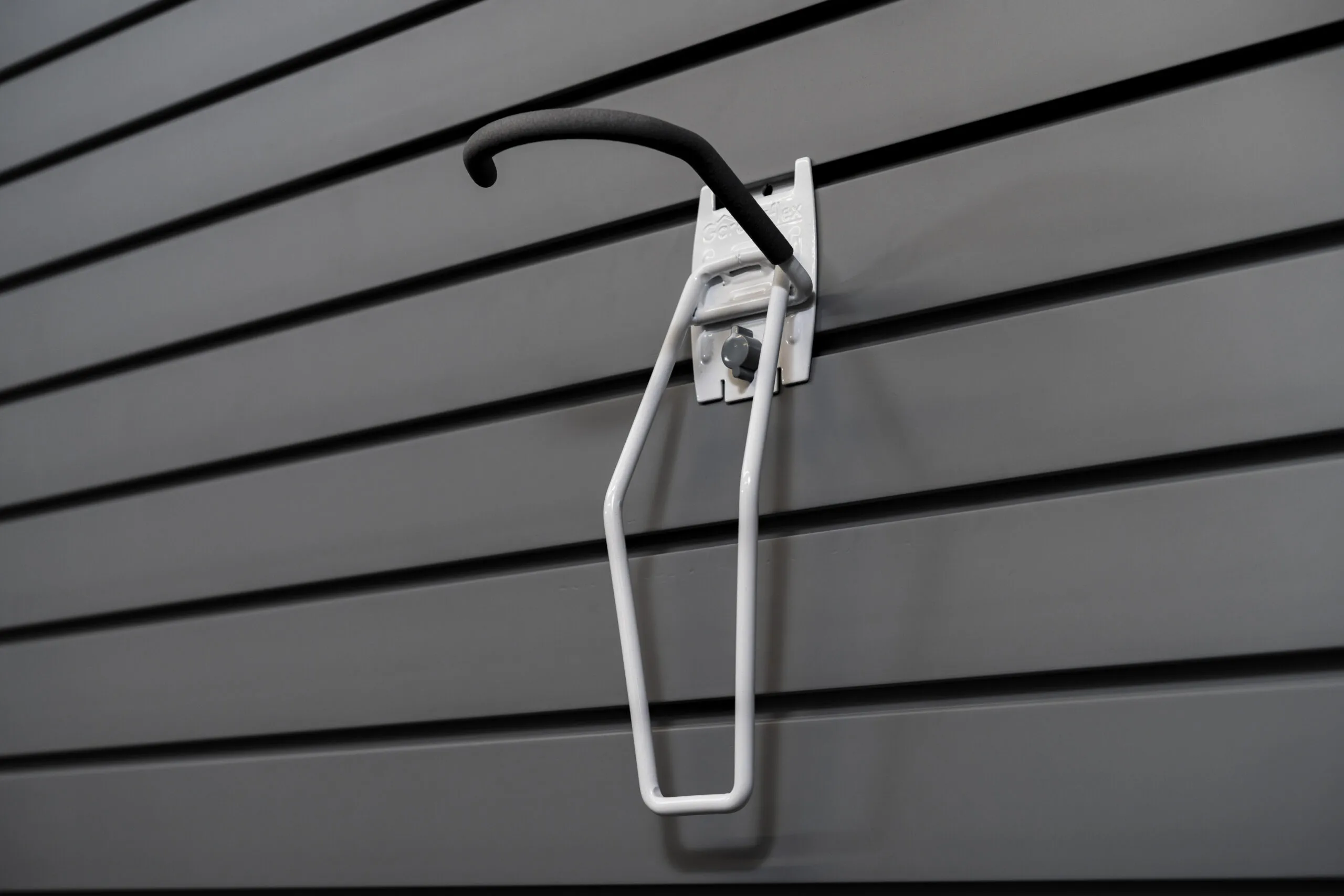 Large Bike Hook - (3)