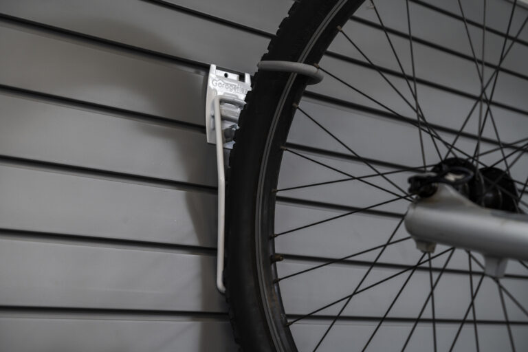 Bike Storage Hook - Large