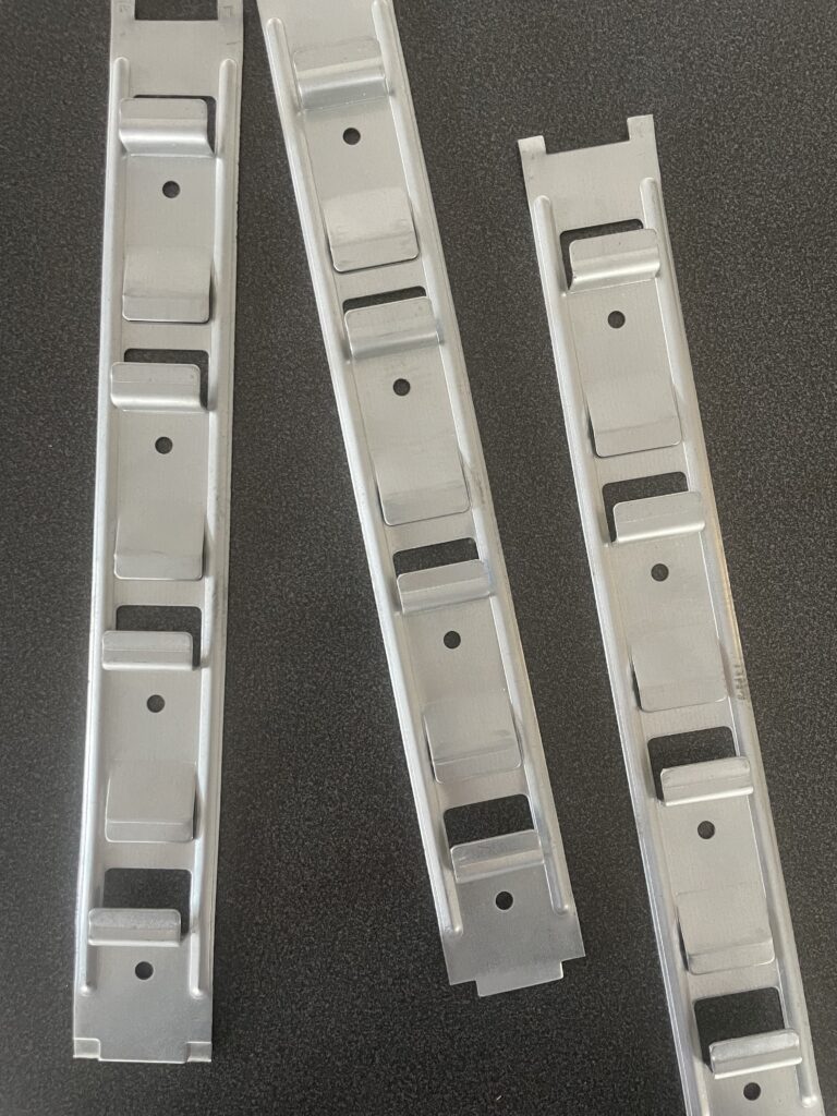 FlexiPanel Back Clips