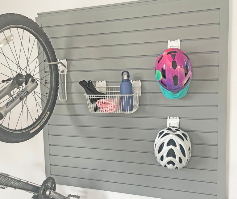 Cycling Storage Kit