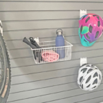 Cycling Storage Kit